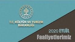 124,738 likes · 4,105 talking about this · 6,824 were here. T C Kultur Ve Turizm Bakanligi Youtube