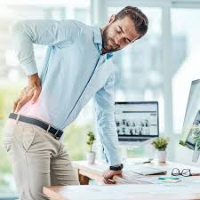 His treatment plan moved on to a stem cell injection with platelet rich plasma in the hip, which also offered no improvement to his symptoms. 5 Common Causes Of Lower Back Pain In Men Kutv