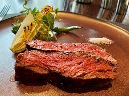 audrina體驗紀錄 米其林指南認證 花蓮瑞穗天合國際觀光酒店 grand cosmos resort ruisui hualien 餐飲體驗 prime one steak house牛排館 tripplus food steak steakhouse