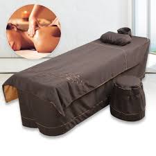 Maybe you would like to learn more about one of these? 4pcs Beauty Salon Massage Spa Bed Table Cover Salon Couch Sheet Bedding Set Ebay