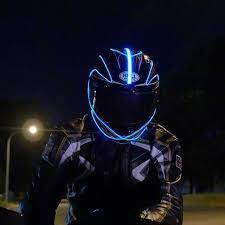Motorcycle Helmet Accessories And Badass Add Ons 2017 Motorcycle Helmets Ducati Monster Custom Womens Motorcycle Helmets