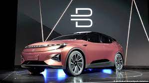 Ежедневно с 09:00 до 21:00. China Is Most Important Battleground For Carmakers Business Economy And Finance News From A German Perspective Dw 07 01 2019
