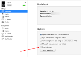 How To Add Music To Ipod Without Itunes