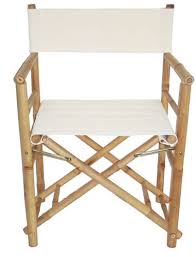 Bamboo Director S Chair Chair Directors Chair Chair Set