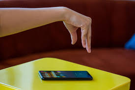 To use another sim on your locked phone you have to get it unlocked first. Lg G8 Can Unlock By Scanning The Veins In Your Hand Cnet