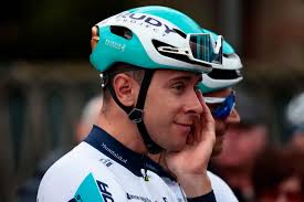 Tour of the Alps 2025, Tiberi's withdrawal changes the pre-Giro d'Italia  plans