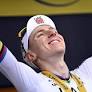 Pogacar Reclaims Yellow Jersey with Dominant Stage 6 Win at Tour de France 2026
