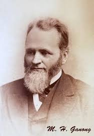 Early Noteworthy Gravesites