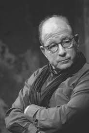 Chicago Humanities Festival 2018 27 Oct—11 Nov