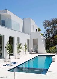 See more ideas about pool house, house, pool houses. Pin By Aleksandra Halenkova On Luxury Villa Beautyful Villa Modern House Plans House Designs Exterior Modern House Design