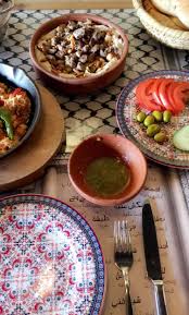 ذوق Di Twitter مطعم الكوفيه الرياض شارع التحليه مطعم فلسطيني عوائل افراد جلسات داخليه خارجيه خدمتهم جميله الجلسات متقاربه لايوجد بارتشن موسيقى الاسعار والمنيو بالصور مكان