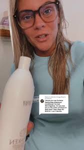 Honest Review of Surface Awaken Shampoo