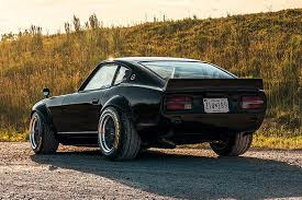 Augment your 1987 toyota supra with quality spare parts and car replacement accessories offered by driven by style llc on our online store. Supra Power In Widebody Datsun 240z On Ccw Classic S