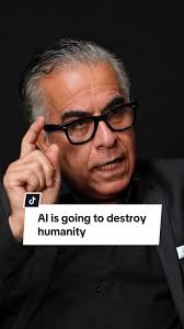Impending AI Threat: Is Humanity Doomed?