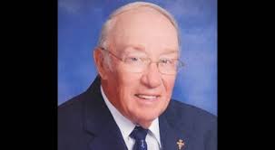 Hampton Ross Wolfe III