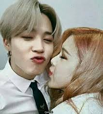 Maybe you would like to learn more about one of these? I Miss This Team Jirose Jimin Rose Facebook