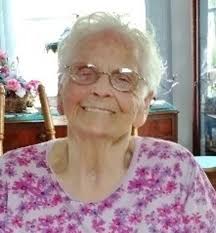 Alma Ball Obituary March 3, 2018