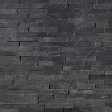 Maybe you would like to learn more about one of these? Premium Black Stacked Stone Ledger Panel Natural Stone Us
