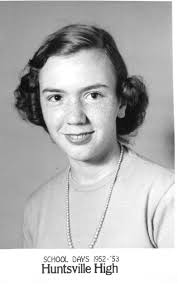 Is Bertha Essilinger related to Drucllla Esslinger from Huntsville High  School?