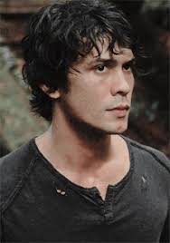 Bellamy Blake