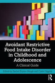 Image result for Avoidant-Restrictive Food Intake Disorder