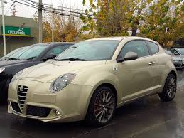 Image result for Gardenia 2012 MiTo