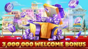 Tragaperras estilo vegas gratis mod y apk de datos para android. Myvegas Slots Las Vegas Casino Slot Machines Full Apk