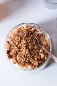 Spekulatius Tiramisu Und Geschenkverpackung Werbung Tastesheriff Rezept Spekulatius Tiramisu Lebensmittel Essen Weihnachtsrezepte