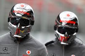21 pit crew members must be identifiable. Mclaren Mercedes Pit Crew Helmets Helmet Mclaren Mercedes Helmet Design