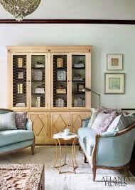 Splendid Sass 44th Annual Decorator S Show House And Garden Show Home Decor Painted Living Room Furniture