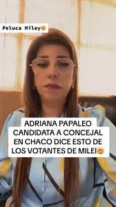 Adriana Papaleo Dientes