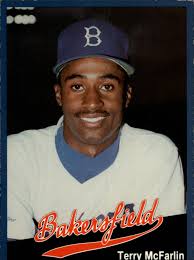 Terry Mcfarlin's Instagram, Twitter & Facebook