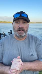 Day one is underway at the Big “O” are you watching LIVE