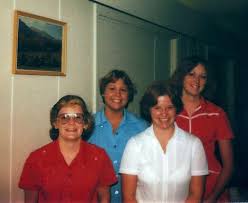 CROSSVILLE THEN & NOW