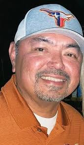 Edward Thomas Acuna “Eddie”