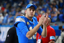 Bill Belichick says Detroit Lions offense 'impossible' to stop - Pride Of  Detroit