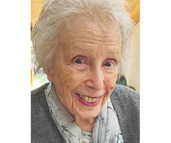 JoAnn Foulon Obituary (1927