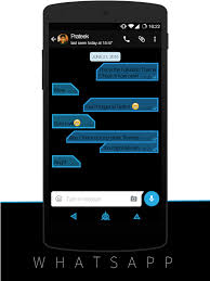 Unlike most brokers, td ameritrade offers two stock apps: Download Graphic Royalty Free Stock Cm Theme App Ranking And Futuristic Android Message Applications Png Image With No Background Pngkey Com