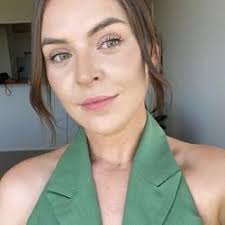 Annabelle Nielsen in Woolies Walks 2024