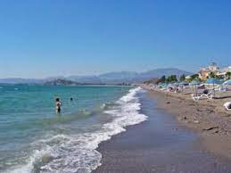 Das hotel liegt in einem dorf namens günlükbasi, dass ca. Strand Fethiye In Fethiye Holidaycheck