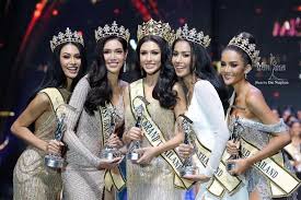 Although miss grand usa abena appiah took the crown and winning title, jasebel is the first ever malaysian contestant to reach the final 10 of the competition. Thai Italian Crowned Miss Grand Thailand 2017