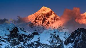 How To Climb Mount Everest Conde Nast Traveler