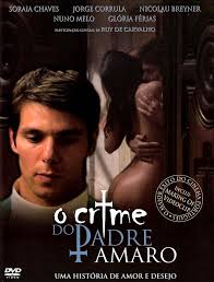 O Crime do Padre Amaro (2005) - IMDb