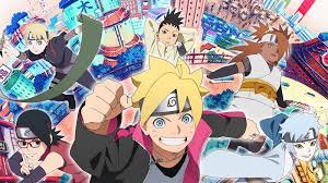 432 likes · 170 talking about this. Boruto Naruto Next Generations Just Got Real Heavy Real Quick Boruto Anime Boruto Naruto Next Generations