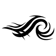 Tribals = aus dem engl. Tribal Tattoo Vorlagen Fur Tatowierung Downloaden