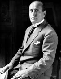 The perfect mussolini benitomussolini fascist animated gif for your conversation. Benito Mussolini Wikipedia