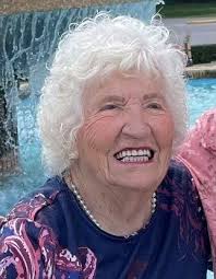 Bette Alford Obituary