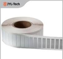 ISO18000-6c EPC Gen2 Passive RFID Tag Sticker Smart UHF RFID Tag Label