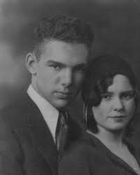 Bernard Francis McCloskey (1887-1966)