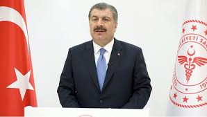 Video konferans yöntemiyle yapılan toplantısının gündeminde aşı tedariği ve aşılama planı vardı. Biontech Ve Sinovac Asilarinda Iki Doz Arasi Sure Degisti Bilim Kurulu Toplantisi Ntv